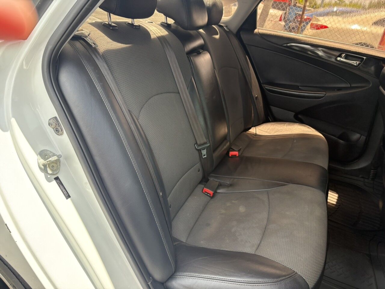 2014 Hyundai Sonata SE Miami FL