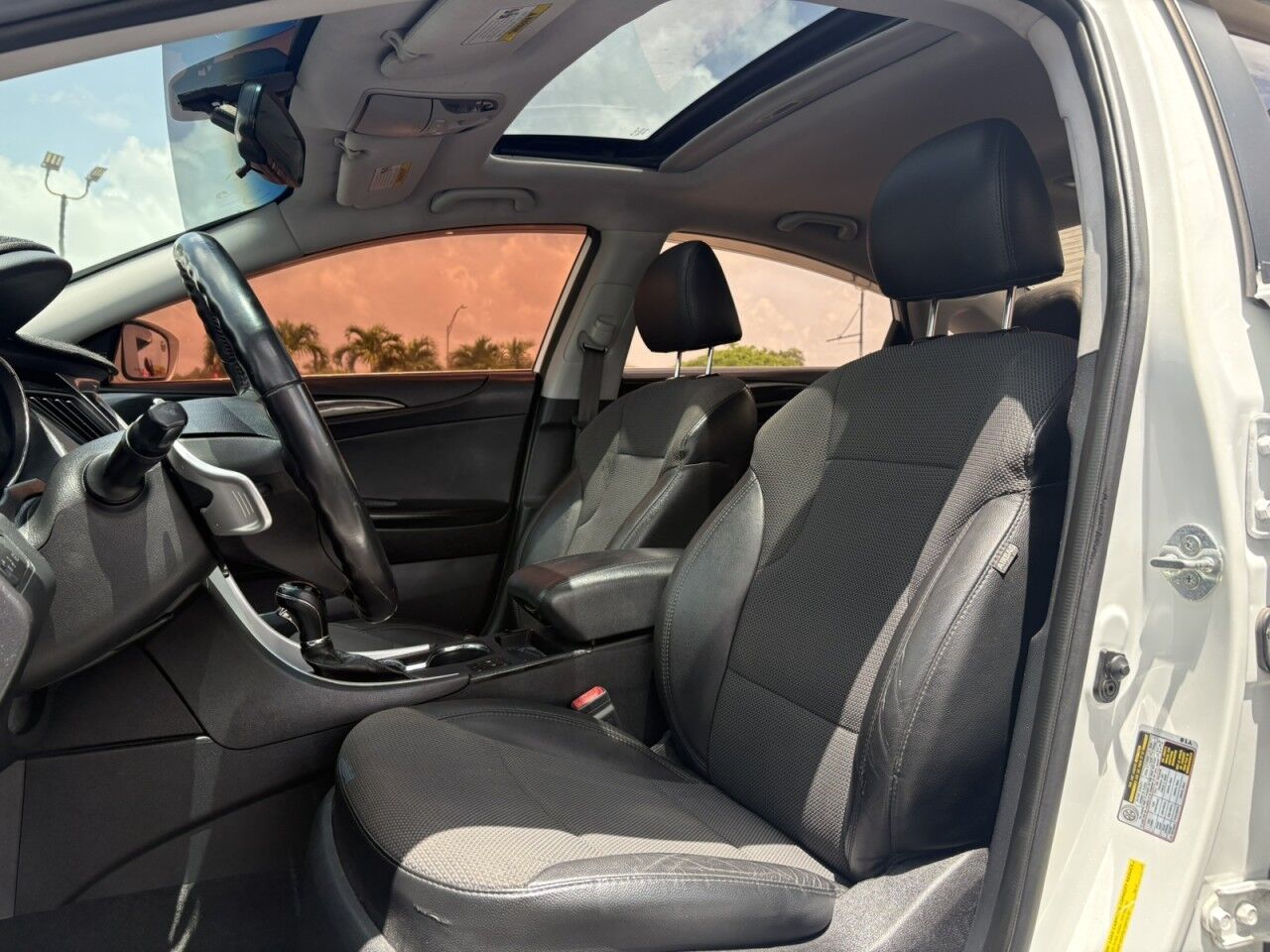 2014 Hyundai Sonata SE Miami FL