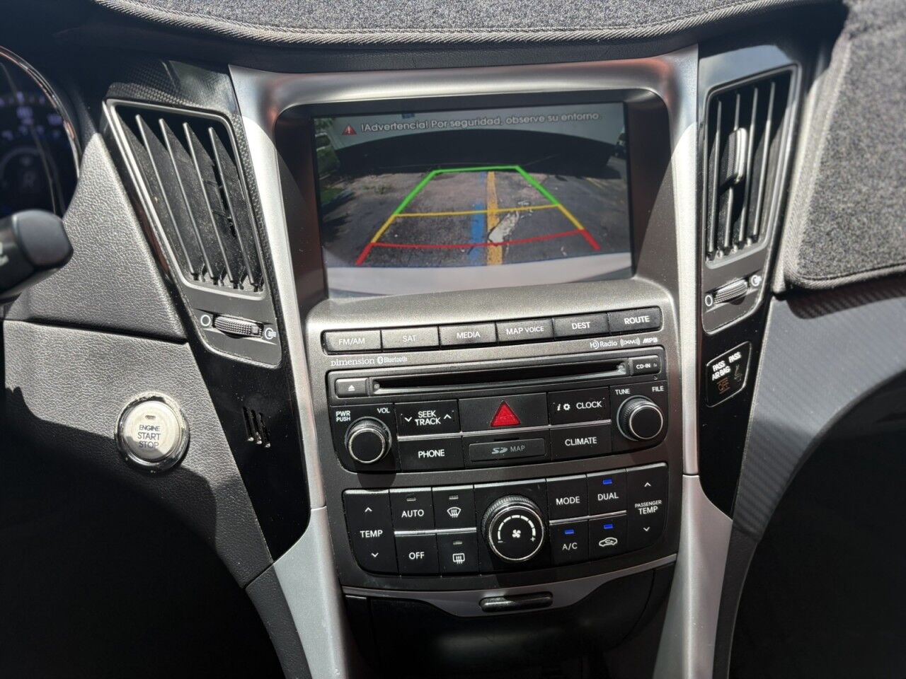 2014 Hyundai Sonata SE Miami FL
