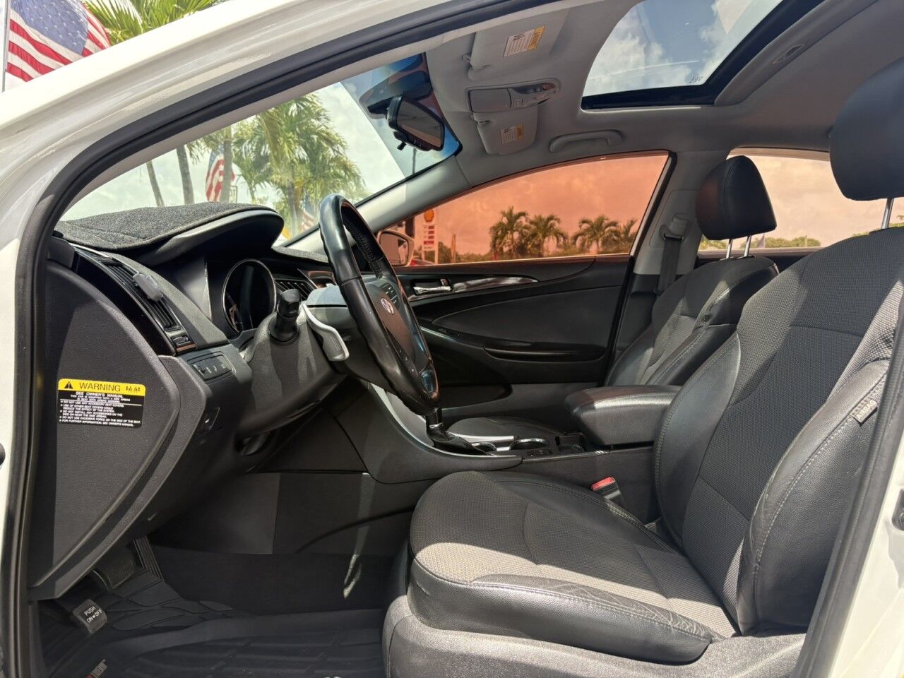2014 Hyundai Sonata SE Miami FL