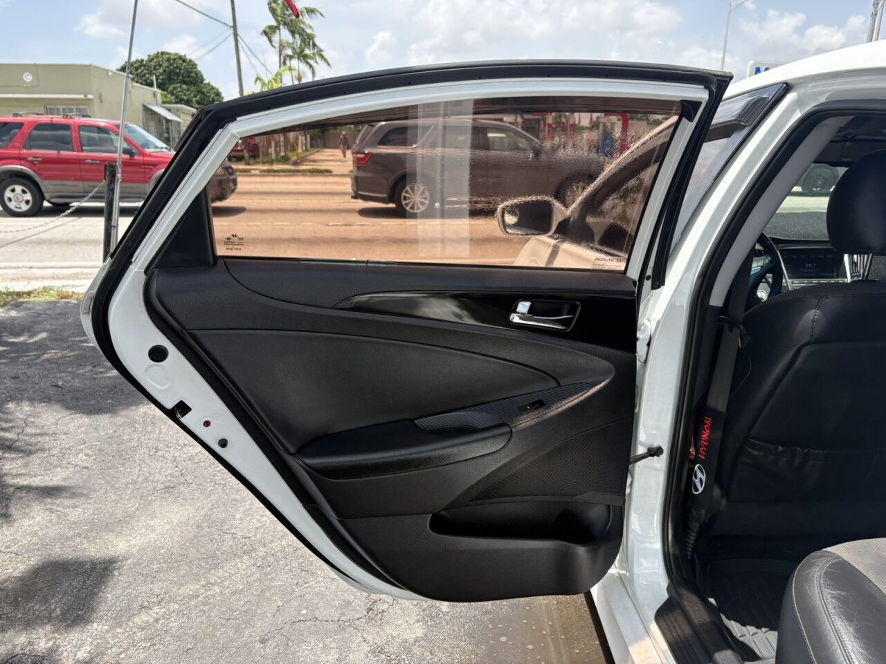 2014 Hyundai Sonata SE Miami FL