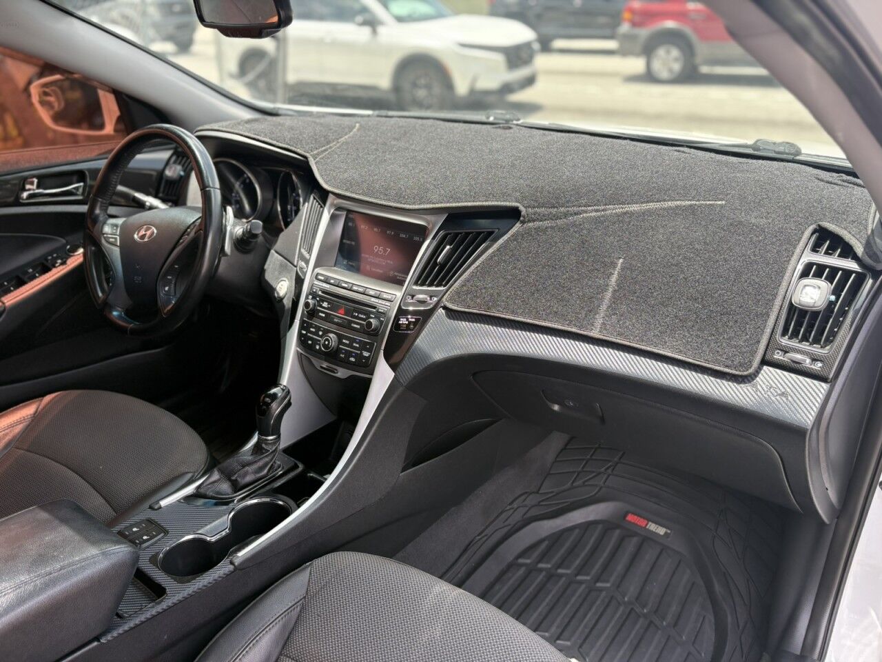 2014 Hyundai Sonata SE Miami FL