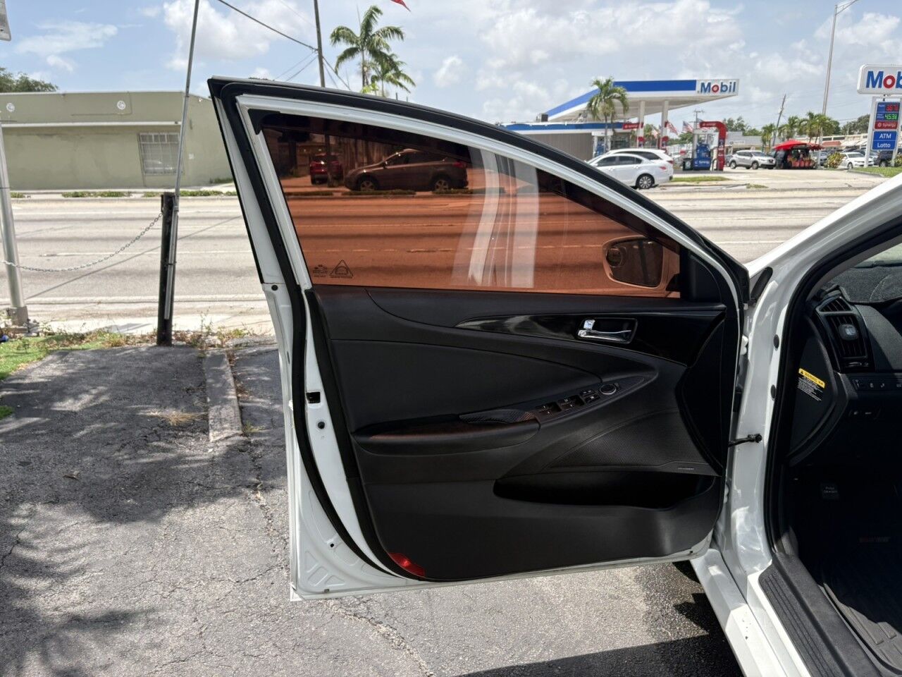 2014 Hyundai Sonata SE Miami FL