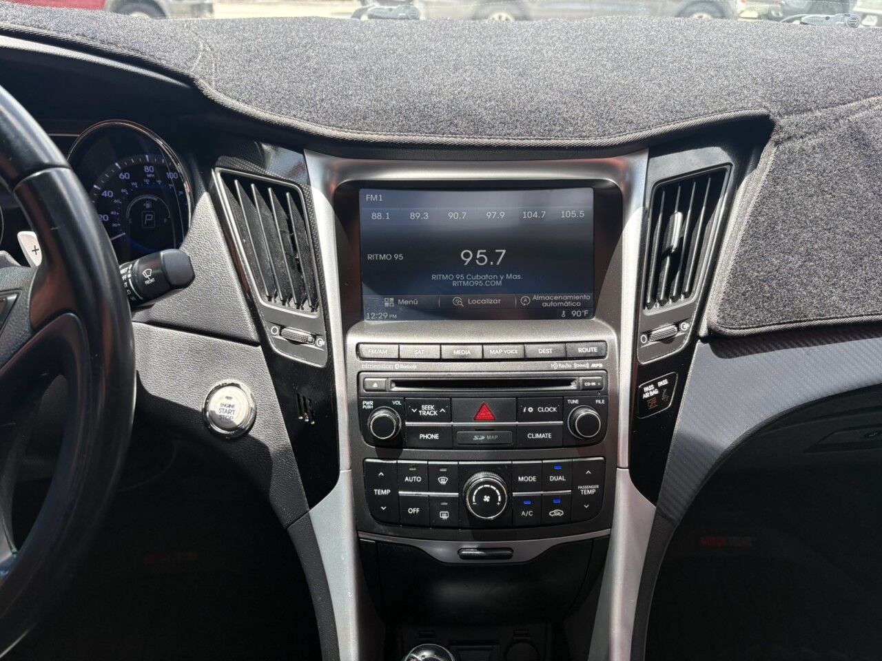 2014 Hyundai Sonata SE Miami FL