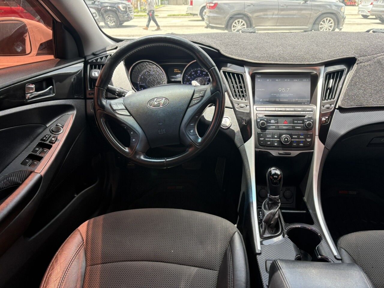 2014 Hyundai Sonata SE Miami FL