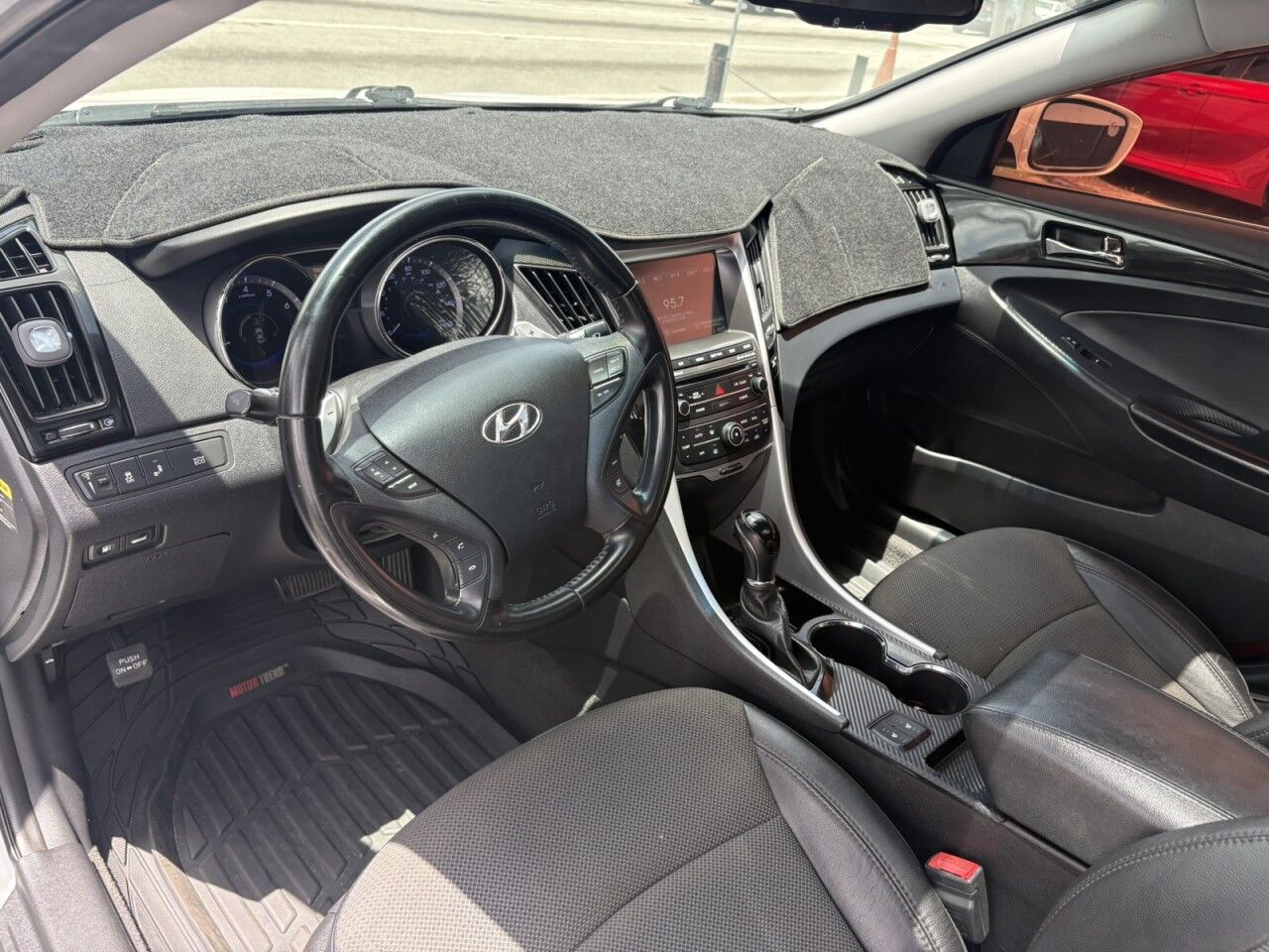 2014 Hyundai Sonata SE Miami FL