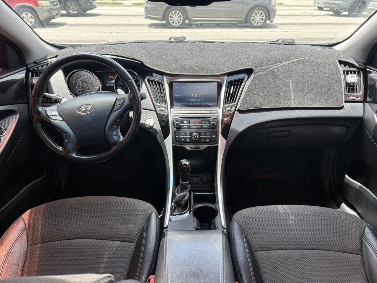 2014 Hyundai Sonata SE Miami FL