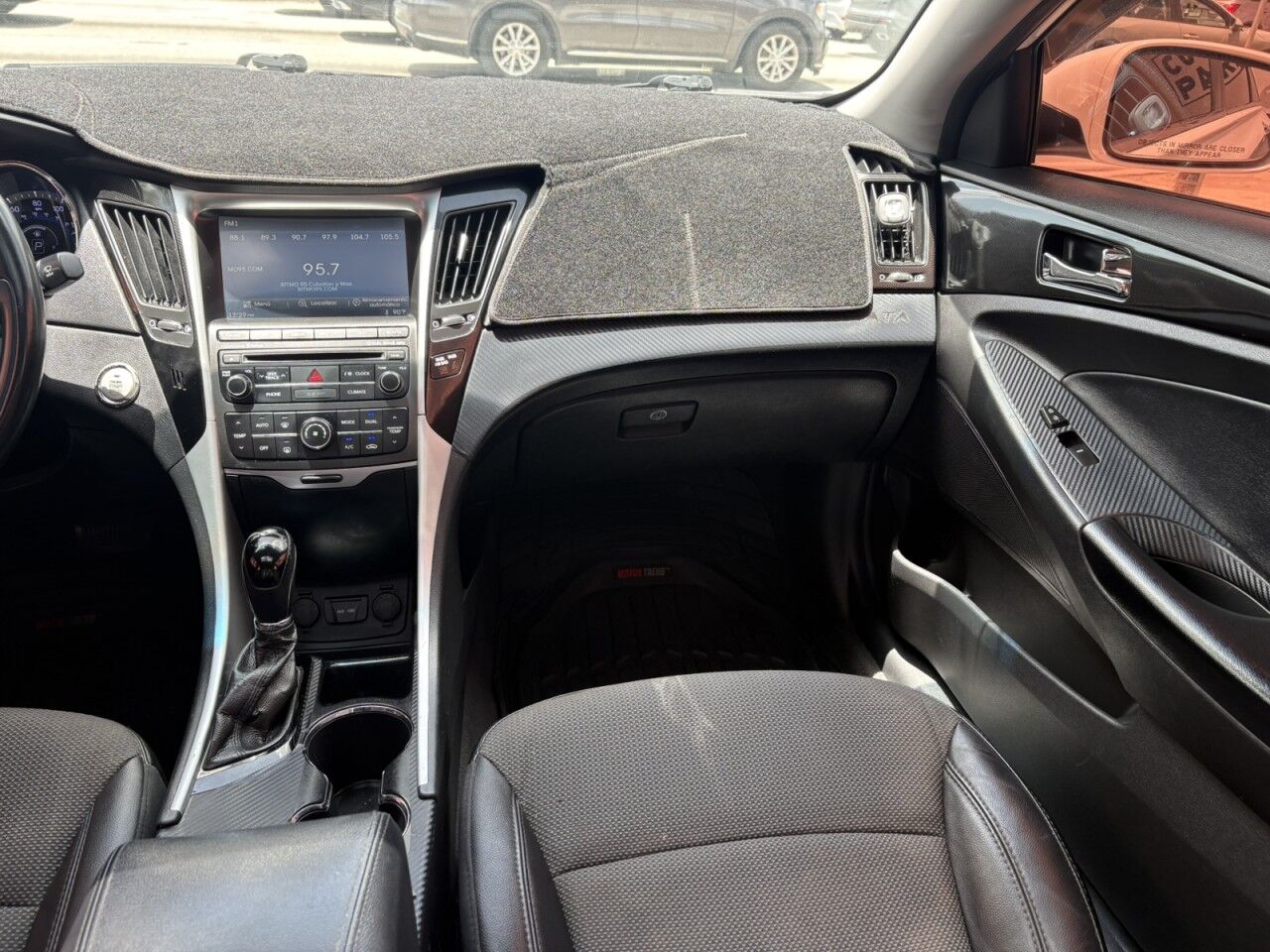 2014 Hyundai Sonata SE Miami FL