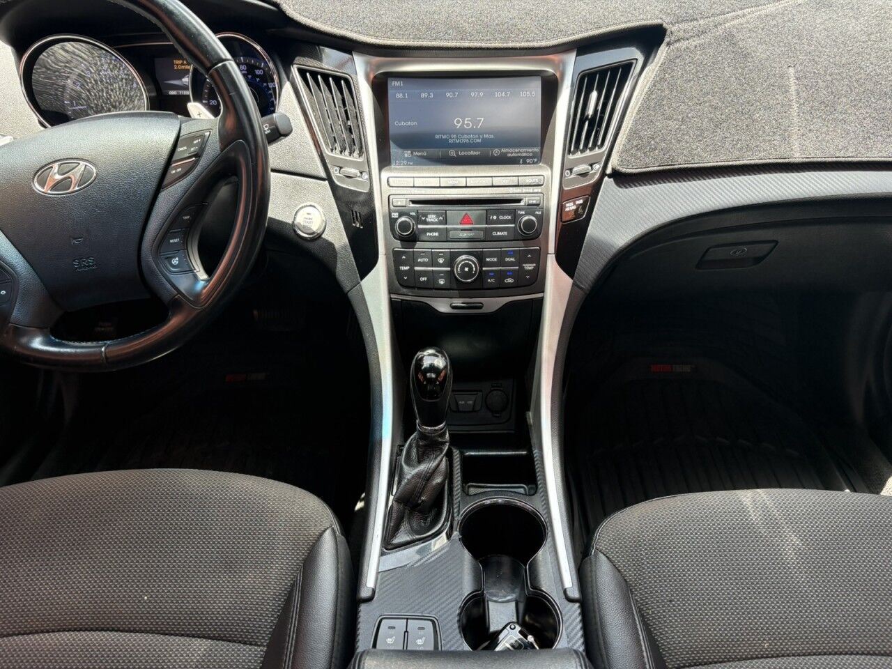2014 Hyundai Sonata SE Miami FL