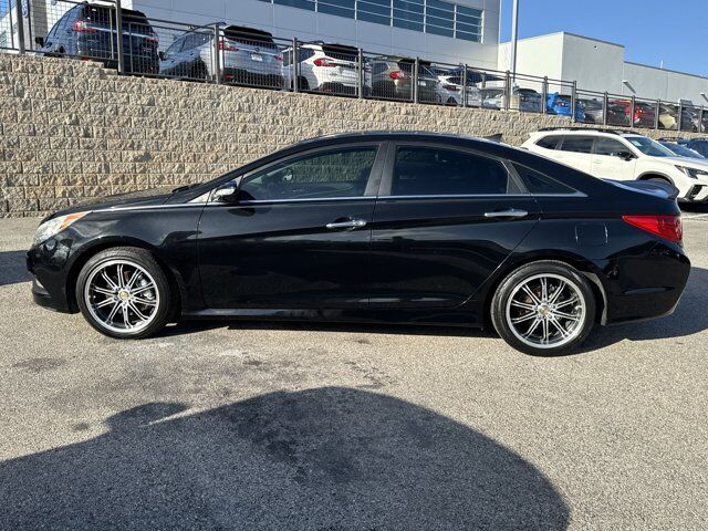 2014 Hyundai Sonata SE San Antonio TX