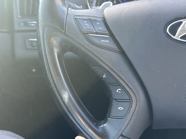 2014 Hyundai Sonata SE San Antonio TX