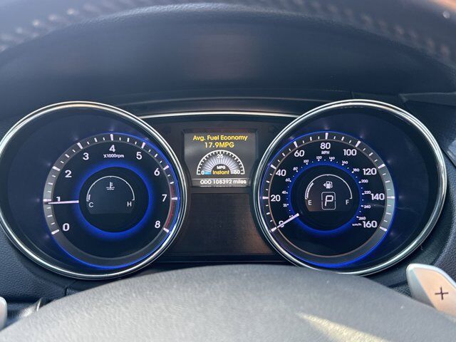 2014 Hyundai Sonata SE San Antonio TX