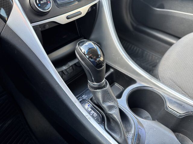 2014 Hyundai Sonata SE San Antonio TX