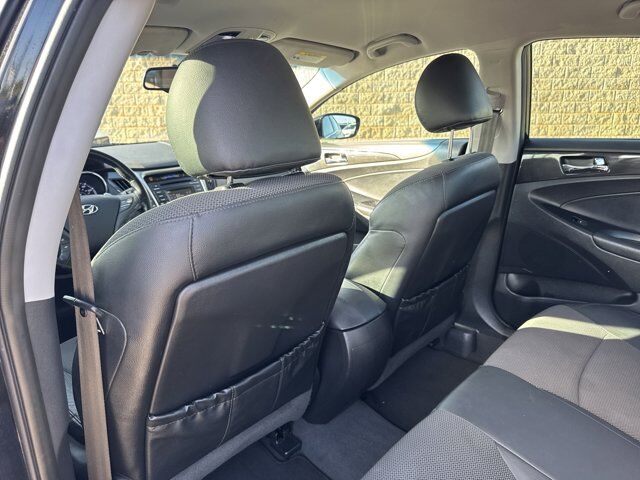 2014 Hyundai Sonata SE San Antonio TX