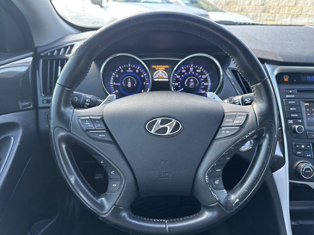2014 Hyundai Sonata SE San Antonio TX