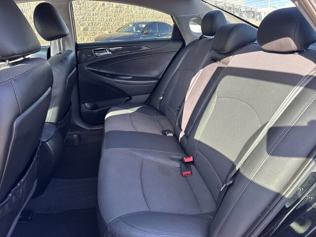 2014 Hyundai Sonata SE San Antonio TX