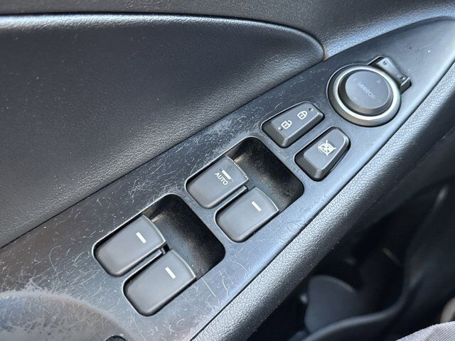 2014 Hyundai Sonata SE San Antonio TX