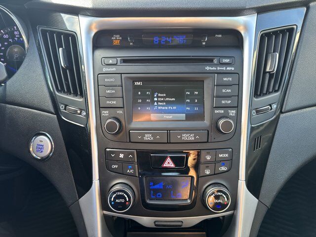 2014 Hyundai Sonata SE San Antonio TX