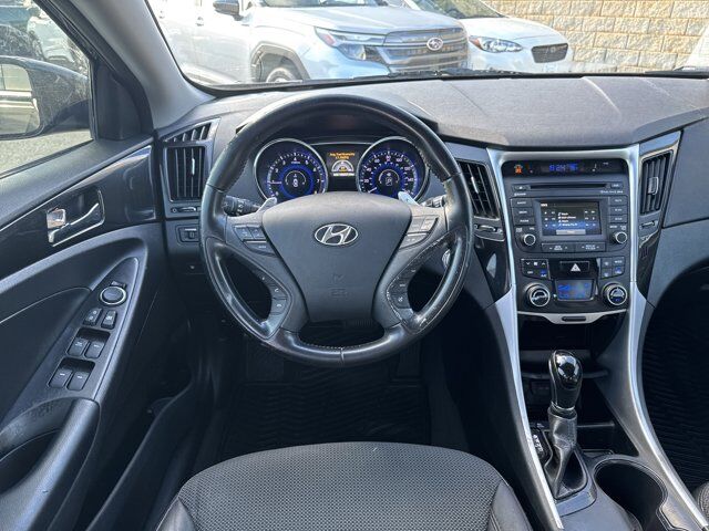 2014 Hyundai Sonata SE San Antonio TX