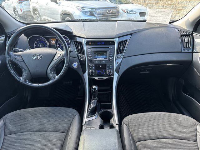 2014 Hyundai Sonata SE San Antonio TX