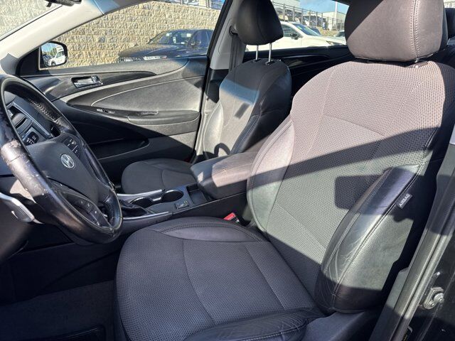 2014 Hyundai Sonata SE San Antonio TX