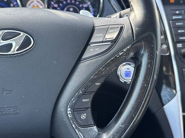 2014 Hyundai Sonata SE San Antonio TX