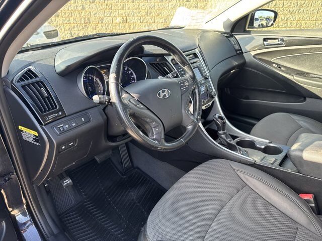 2014 Hyundai Sonata SE San Antonio TX