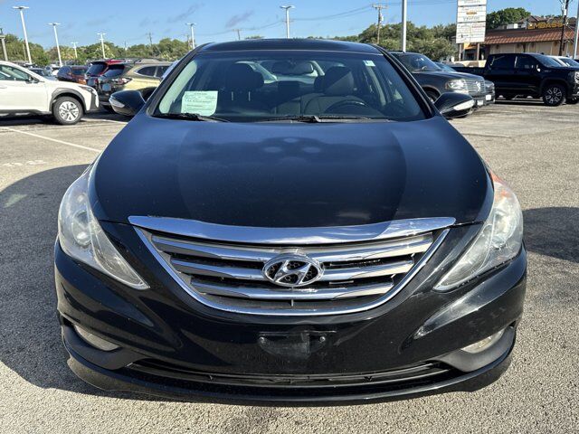 2014 Hyundai Sonata SE San Antonio TX