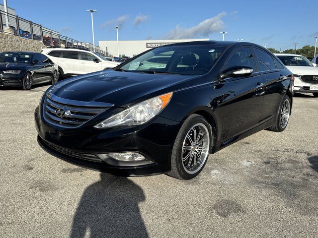 2014 Hyundai Sonata SE San Antonio TX