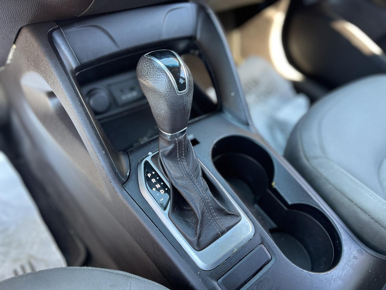 2014 Hyundai Tucson GL Auto FWD Hayden ID