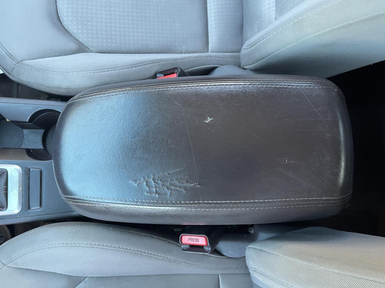 2014 Hyundai Tucson GL Auto FWD Hayden ID