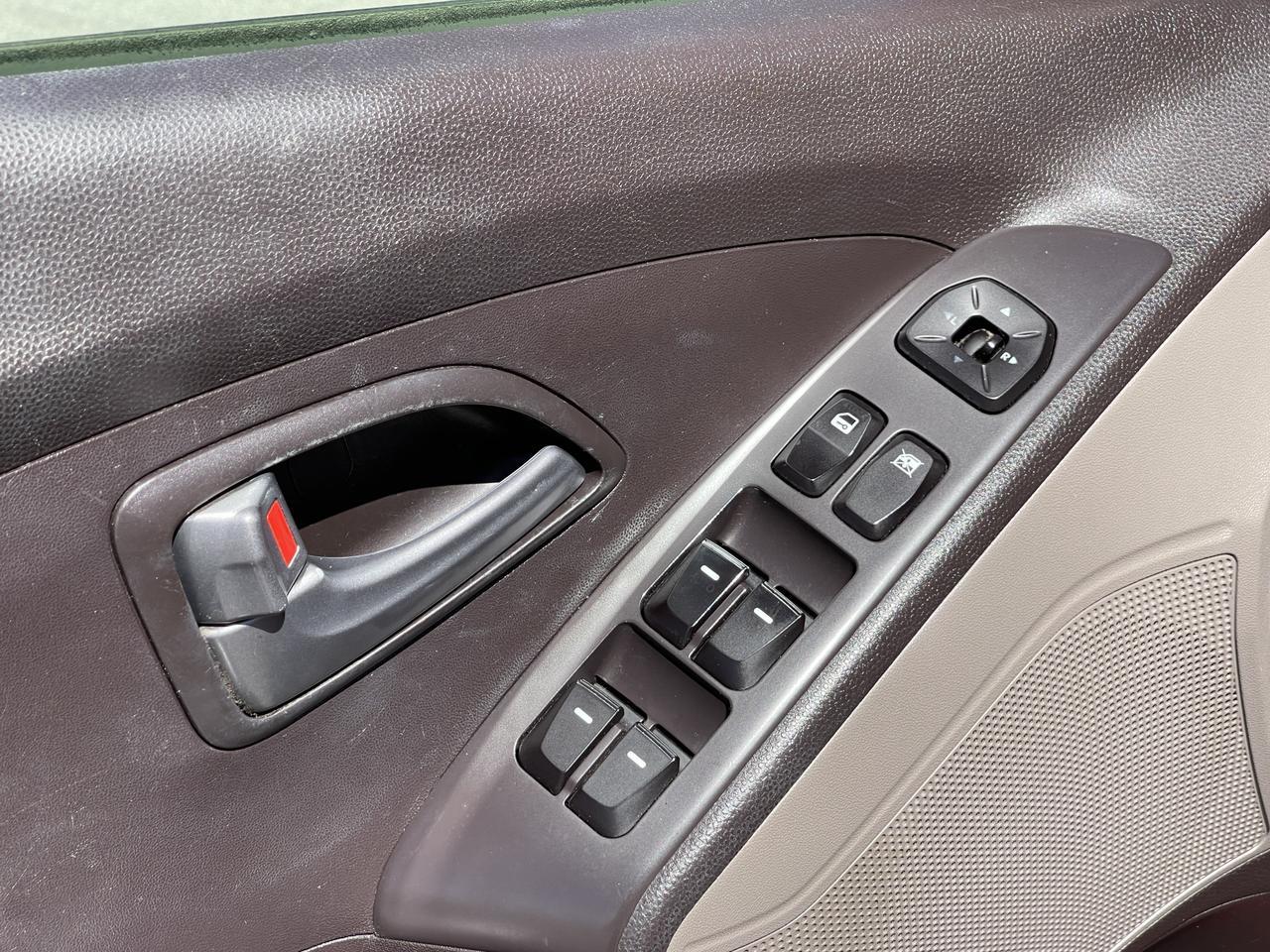 2014 Hyundai Tucson GL Auto FWD Hayden ID