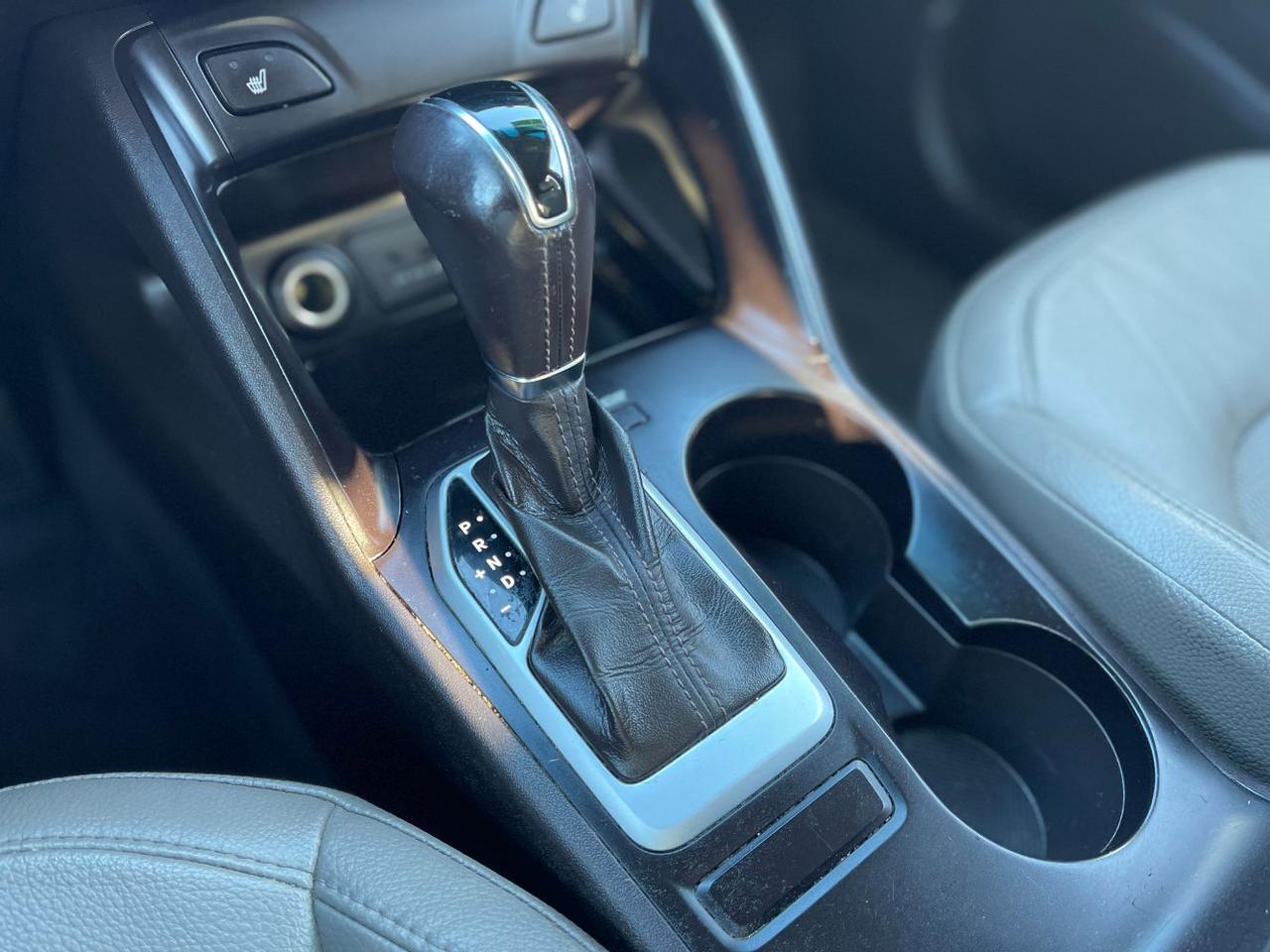 2014 Hyundai Tucson GLS AWD Spokane Valley WA