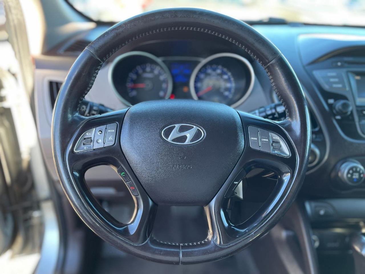 2014 Hyundai Tucson GLS AWD Spokane Valley WA