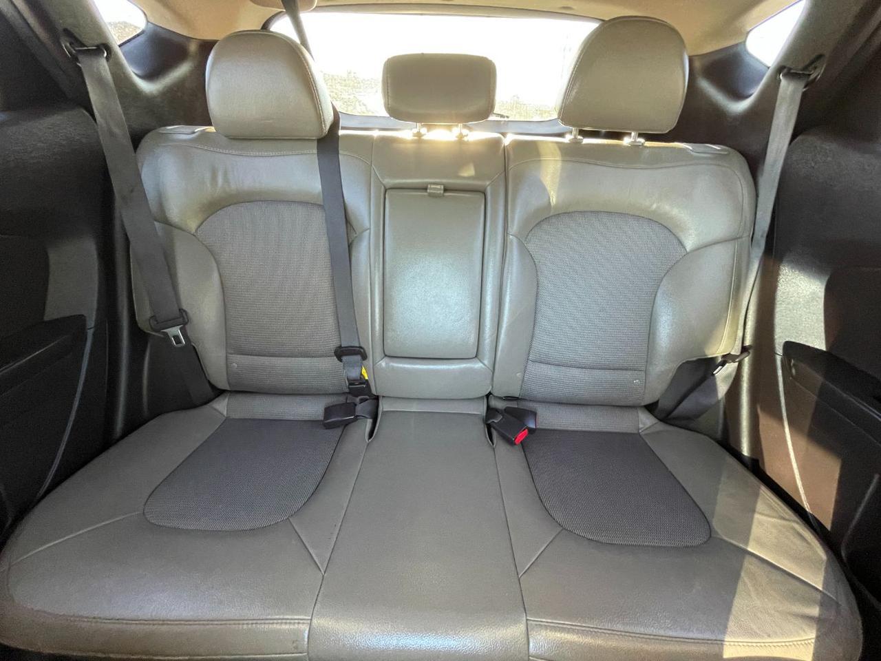 2014 Hyundai Tucson GLS AWD Spokane Valley WA