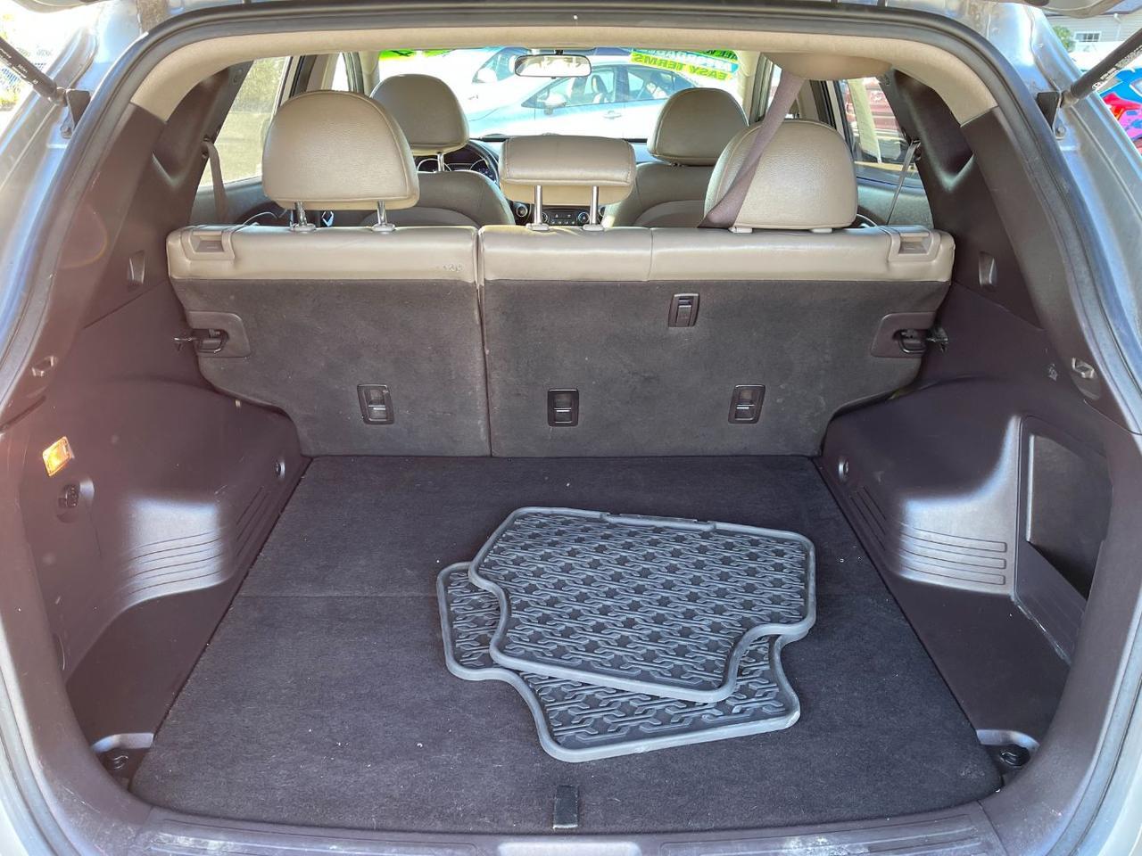 2014 Hyundai Tucson GLS AWD Spokane Valley, WA