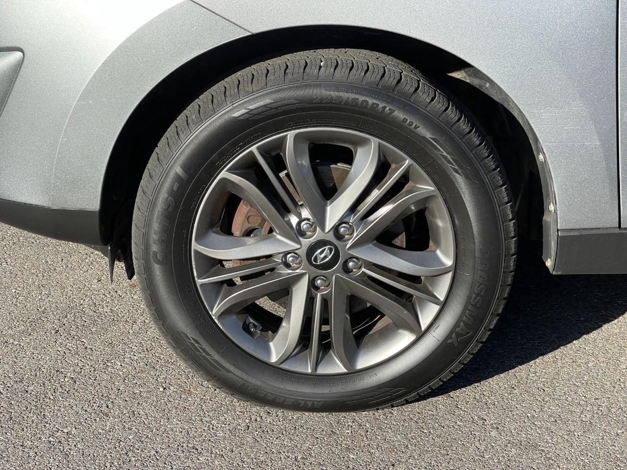2014 Hyundai Tucson GLS AWD Spokane Valley WA