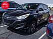 2014 Hyundai Tucson GLS
