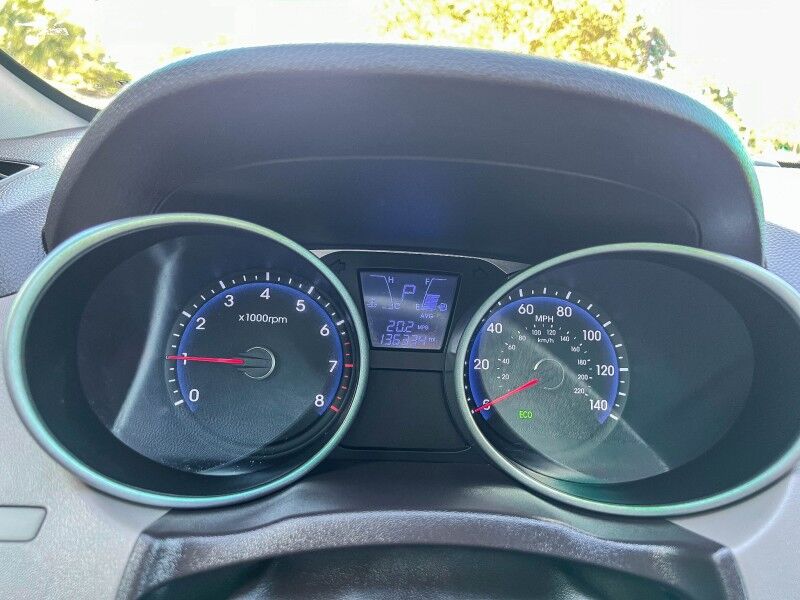 2014 Hyundai Tucson GLS Wilmington NC