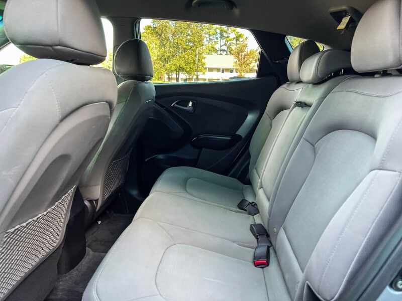 2014 Hyundai Tucson GLS Wilmington NC