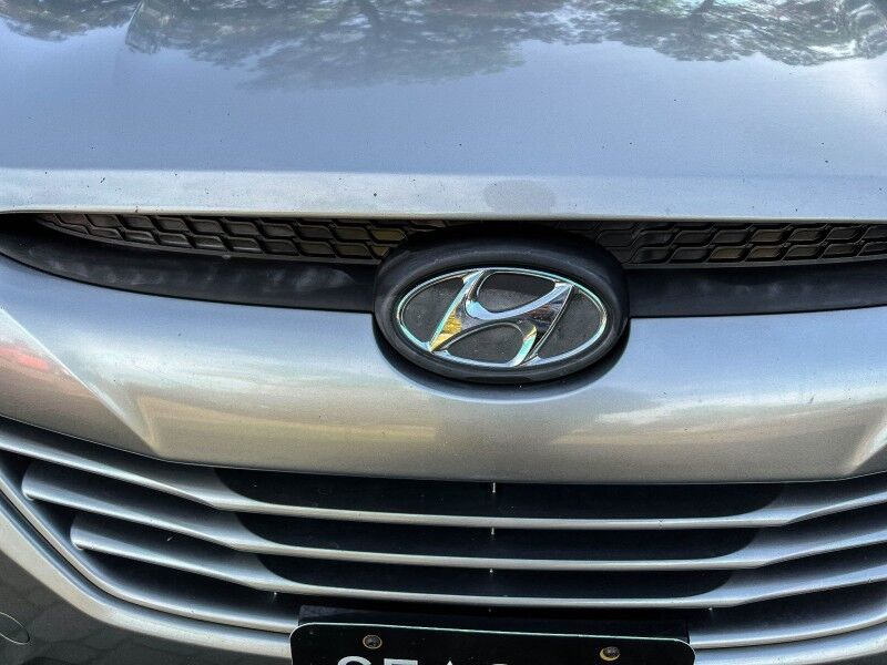 2014 Hyundai Tucson GLS Wilmington NC