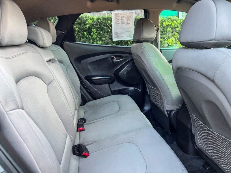 2014 Hyundai Tucson GLS Wilmington NC