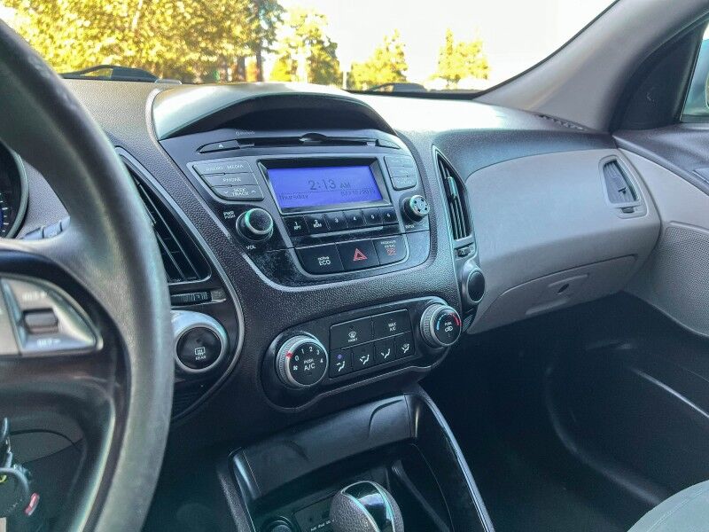 2014 Hyundai Tucson GLS Wilmington NC