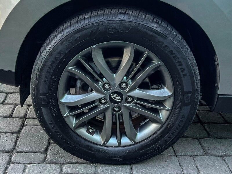 2014 Hyundai Tucson GLS Wilmington NC