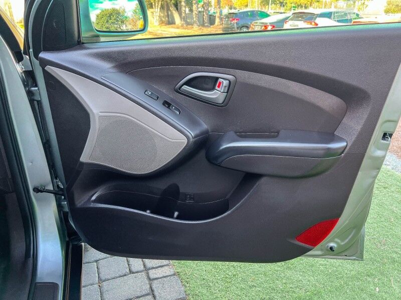 2014 Hyundai Tucson GLS Wilmington NC