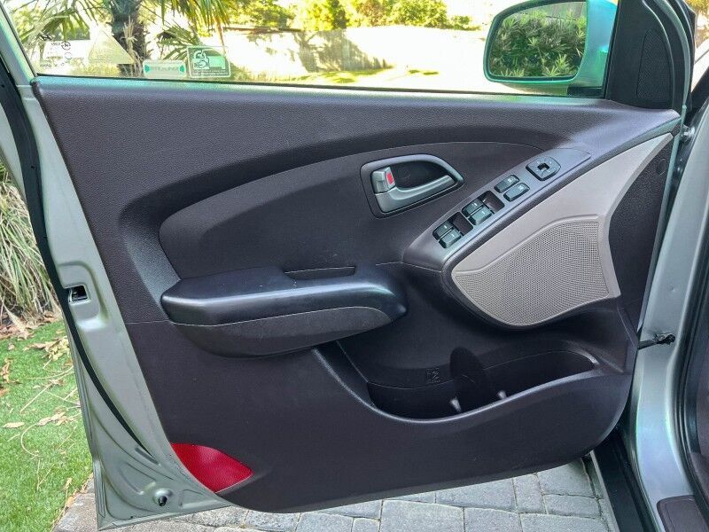 2014 Hyundai Tucson GLS Wilmington NC