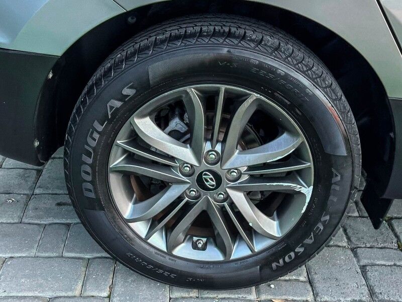 2014 Hyundai Tucson GLS Wilmington NC