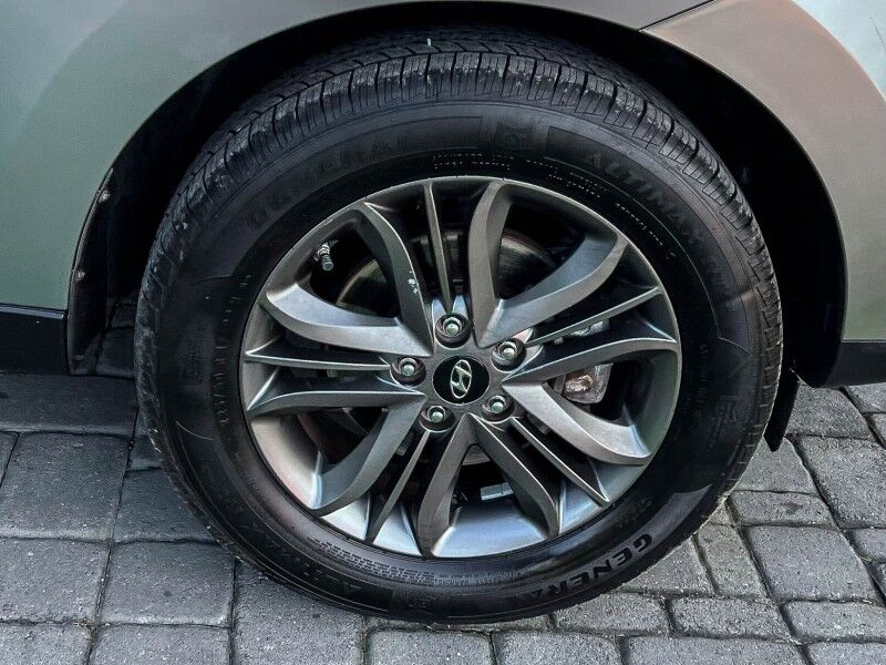 2014 Hyundai Tucson GLS Wilmington NC