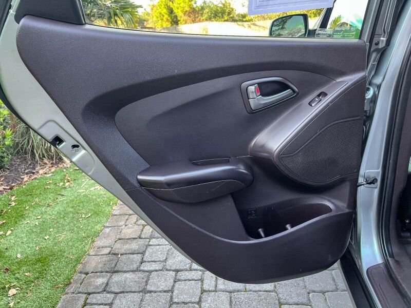 2014 Hyundai Tucson GLS Wilmington NC