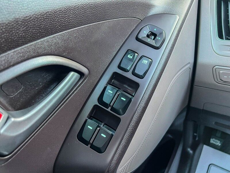 2014 Hyundai Tucson GLS Wilmington NC